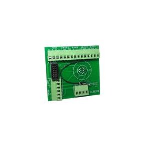 Br�nderprint til nye Scotte og Woody modeller, alm. sensor