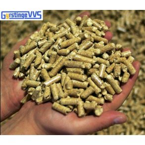 Pillefyr og biobr�ndsel