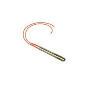 Pillefyr og biobrndsel