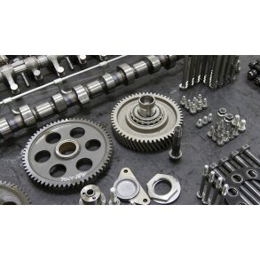 Metro - Tilbehr / Reservedele