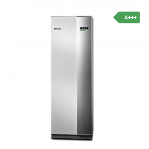 Jordvarmepumpe – energieffektiv og bredygtig varmelsning til bolig