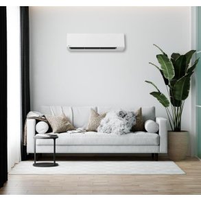 Showroom og testcenter