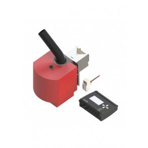 Br�nder 16 kW med V7 styring