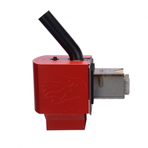 Br�nder 16 kW uden styring