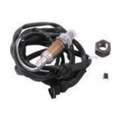 Iltstyring til RTB kedel