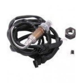 Lambda sonde til iltstyring - Woody, Scotte og Admiral