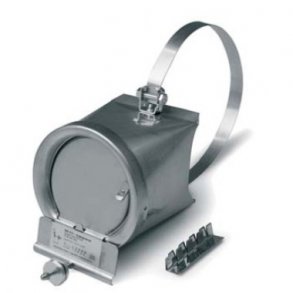 Tr�kstabilisator Scotte til r�gr�r