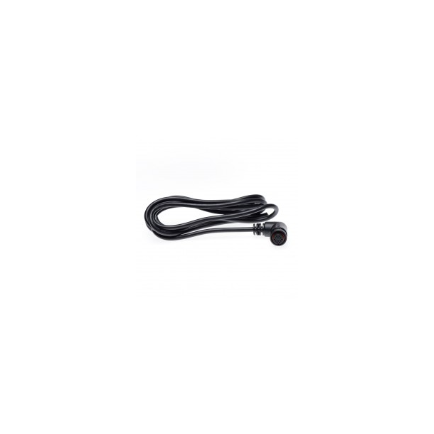 RTB ledning med 12-polet stik