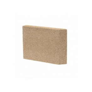 RTB skamolplade 16 kW